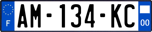 AM-134-KC