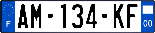AM-134-KF