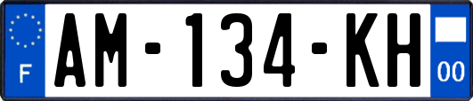 AM-134-KH
