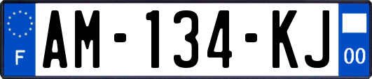 AM-134-KJ