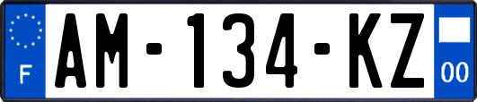 AM-134-KZ