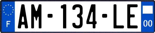 AM-134-LE