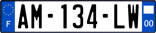 AM-134-LW