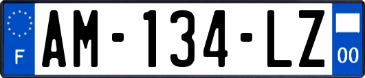 AM-134-LZ