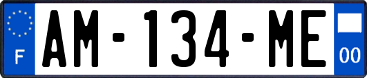 AM-134-ME