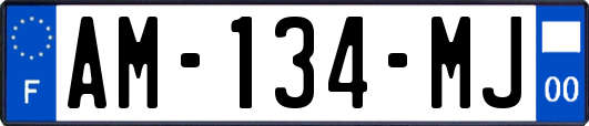 AM-134-MJ