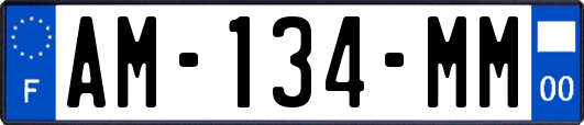 AM-134-MM