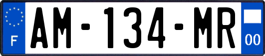 AM-134-MR