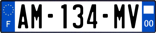 AM-134-MV