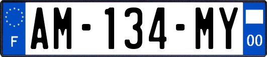 AM-134-MY