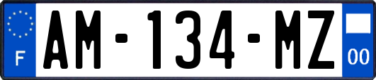 AM-134-MZ