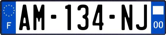 AM-134-NJ