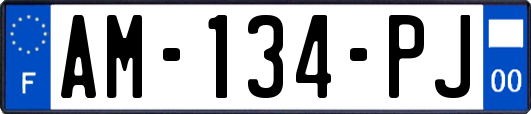 AM-134-PJ
