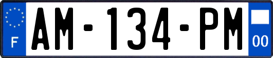 AM-134-PM