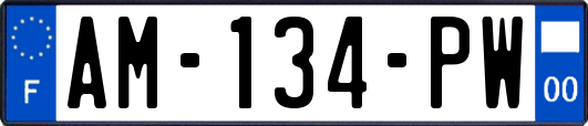 AM-134-PW