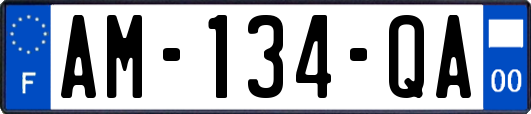 AM-134-QA