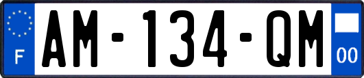 AM-134-QM
