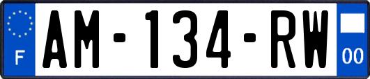 AM-134-RW