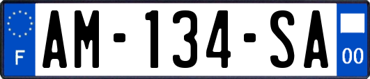 AM-134-SA