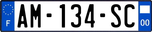 AM-134-SC