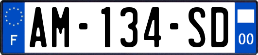 AM-134-SD