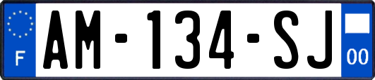 AM-134-SJ