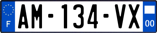 AM-134-VX