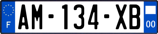 AM-134-XB