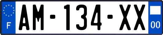 AM-134-XX