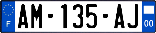 AM-135-AJ