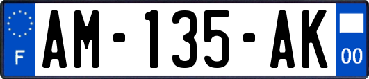 AM-135-AK