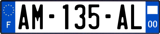 AM-135-AL