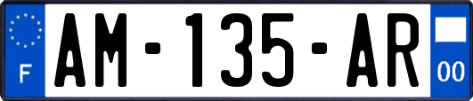 AM-135-AR