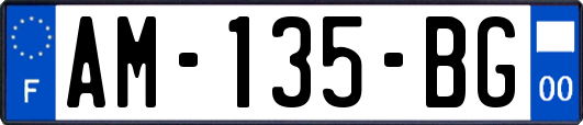 AM-135-BG