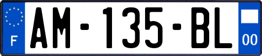 AM-135-BL