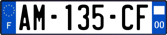 AM-135-CF