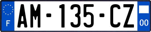 AM-135-CZ