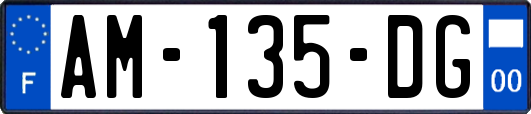 AM-135-DG