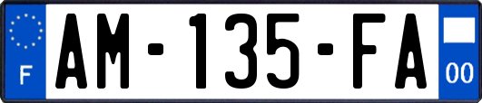 AM-135-FA