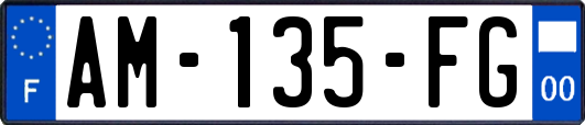 AM-135-FG