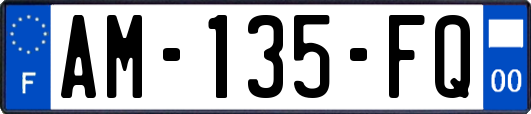 AM-135-FQ
