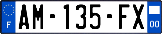AM-135-FX