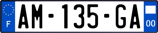 AM-135-GA