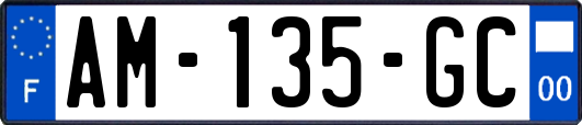 AM-135-GC