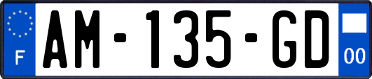 AM-135-GD