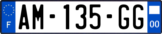 AM-135-GG