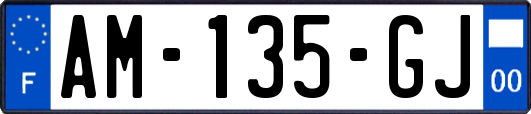 AM-135-GJ