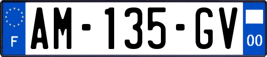 AM-135-GV