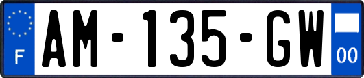 AM-135-GW