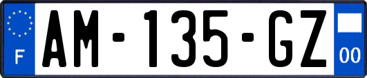 AM-135-GZ